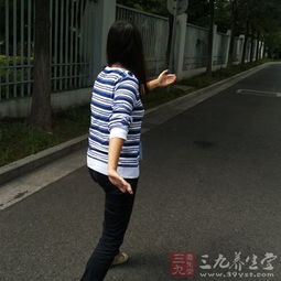太极拳教程圆裆在太极拳中的重要性