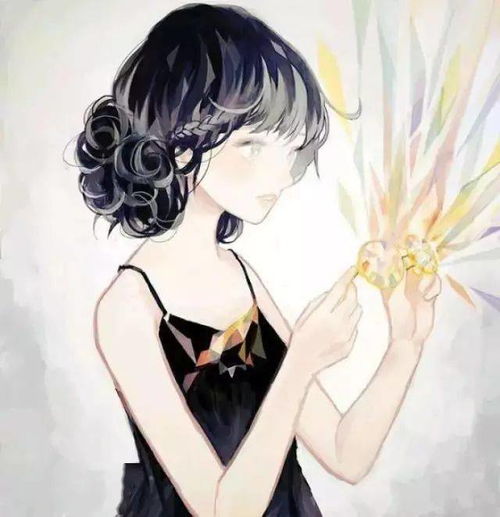 头像卡通动漫