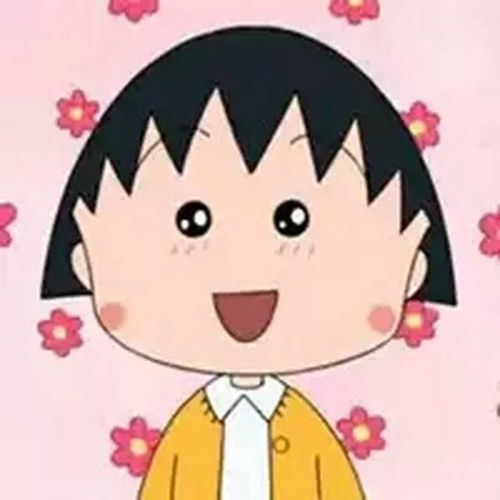 圣诞小丸子情侣头像