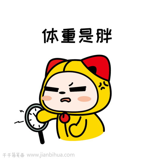 搞笑表情包,单身女生九大特征,你中了几条