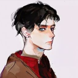 插画