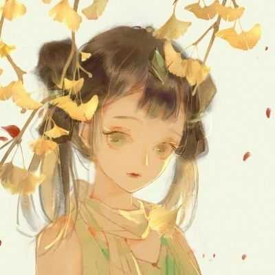 好看好听到爆的古风女头昵称