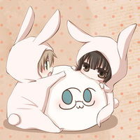 求qq皮肤小狐狸的
