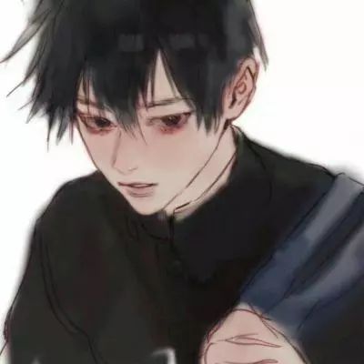 头像像少年啦飞驰