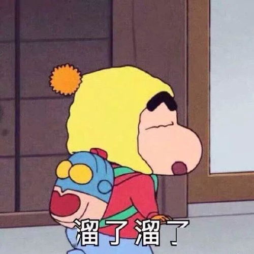 表情包今日份沙雕