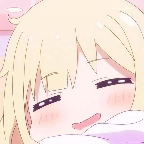 女生头像丨超甜可爱女生动漫头像萌萌哒