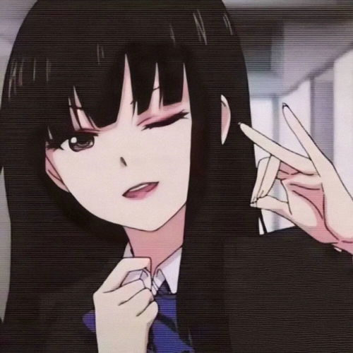 头像温柔可爱的女生头像