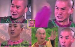 熟用明星表情包感觉自己萌萌哒