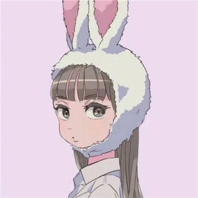 卡通头像