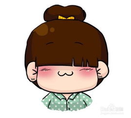 脸大适合什么发型