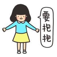 可爱小孩搞怪卡通头像