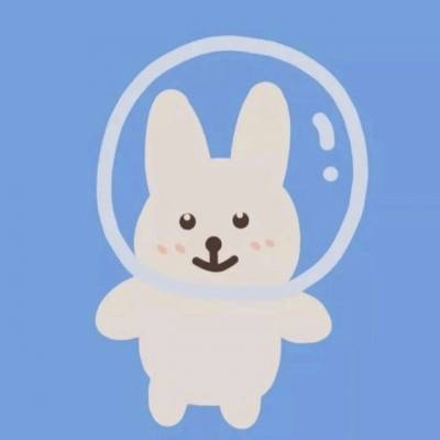 情侣头像2020独一无二动漫系列超萌简约动漫情侣头像一对