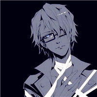 动漫男生戴眼镜温和头像,戴眼镜的男生有帅哥吗