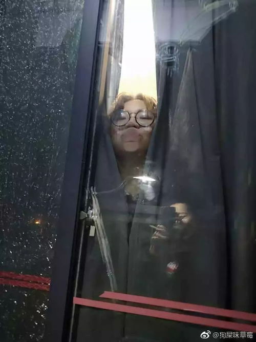 恶搞朋友照片p成表情包系列笑出腹肌哈哈哈哈哈哈哈