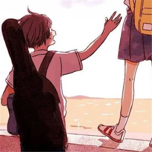 快喊你对象一起换情头