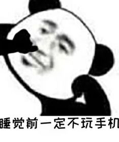 表情包我在床上说的话千万别当真