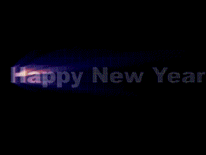 2021元旦快乐gif动图表情包朋友圈文案