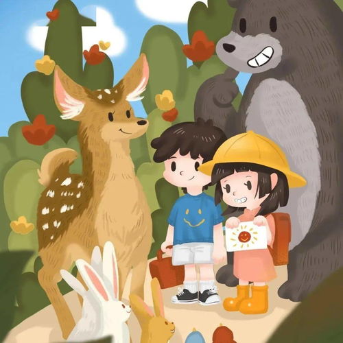 原创作品展王泽菡我的奇思妙想