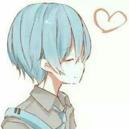 这个动漫男生女生名字叫什么