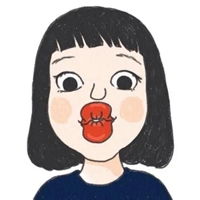 逗比搞怪一对奇葩情侣头像一左一右
