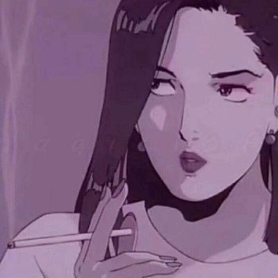 动漫高冷御姐女头优质动漫女头2020最新版