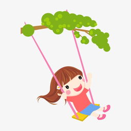 卡通人物插画素材图片免费下载高清png千库网图片编号2370636