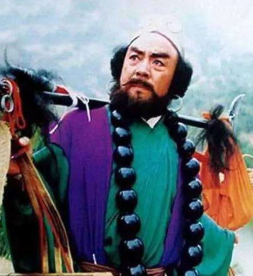 男到中年,活成了一部西游记,看完扎心了