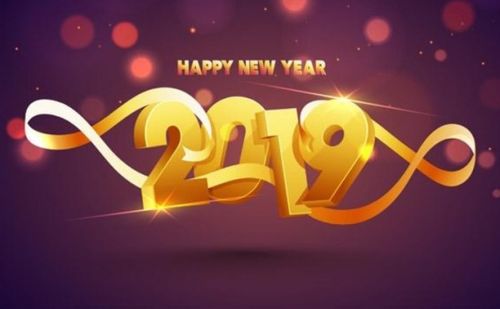 谁有新年祝福语,微信的,带有表情,谢谢