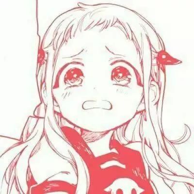 动漫卡通头像壁纸