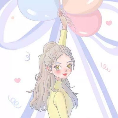 女生头像你喜欢吗