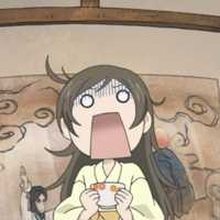 巴卫和奈奈生伴侣动漫头像,情侣头像图片