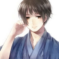 卡通头像男生帅气孤独人到中年