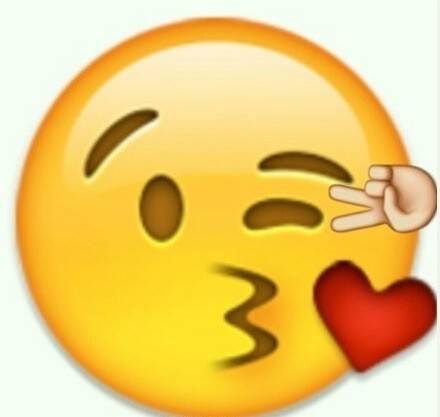 恶搞的emojis头像,新表情get