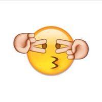 emoji和他的小伙伴搞笑表情和我说话请投币