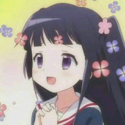 有没有大神知道这是哪个动漫里的