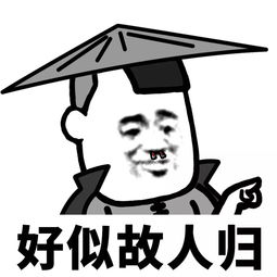 表情包恭喜你,喜提对象