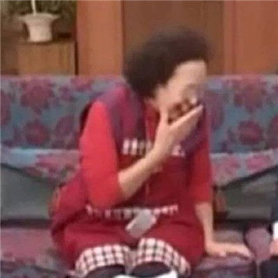 搞笑一家人罗文姬女士的可爱表情2021超级有意义的搞笑表情包