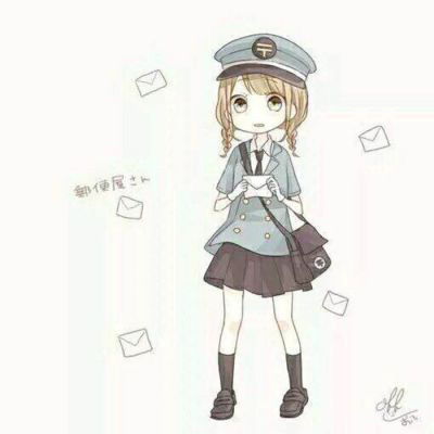 三个人的头像闺蜜动漫三人闺蜜头像霸气个性
