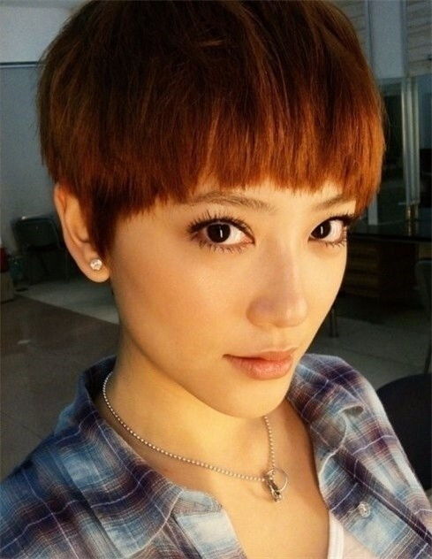 看了后就不想留长发