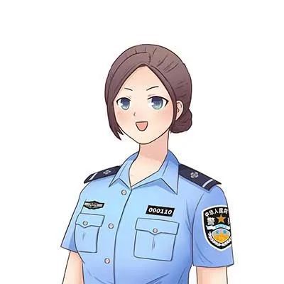 她们既是警察,也是母亲