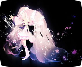 求发初音未来宽屏壁纸