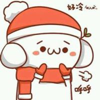 颜文字情侣头像一对微信头像图片大全