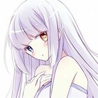 夏日甜美版女生卡通头像大全想要珍惜却满身脾气