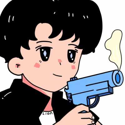 2021最火卡通漂亮超萌伴侣头像