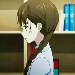 求这个情头的另一半男主