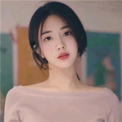 成熟高冷气质女生头像,女生头像图片
