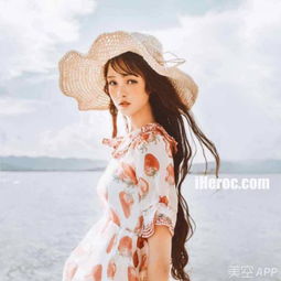 汉服女神化身樱花小萝莉,樱花季的美都在她身上了