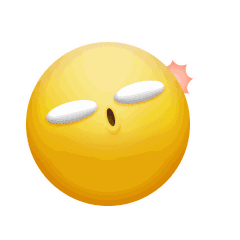 爆笑微信大黄脸表情包出新版了没想到居然还有原型
