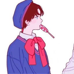这个是情头吗是的话求另一半