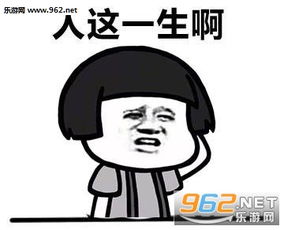 人这一生啊套路表情图片人这一生啊贵在追求和坚持表情包下载乐游网游戏下载